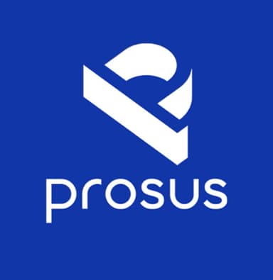 Prosus Ventures