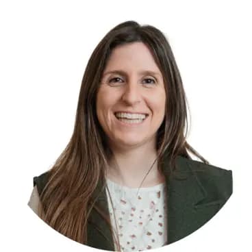 Guillermina Pena